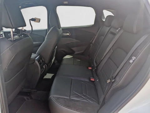 Nissan Qashqai E-POWER 140 KW (190 CV) N-Design