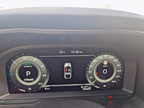 Nissan Qashqai E-POWER 140 KW (190 CV) N-Design