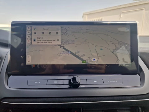 Nissan Qashqai E-POWER 140 KW (190 CV) N-Design