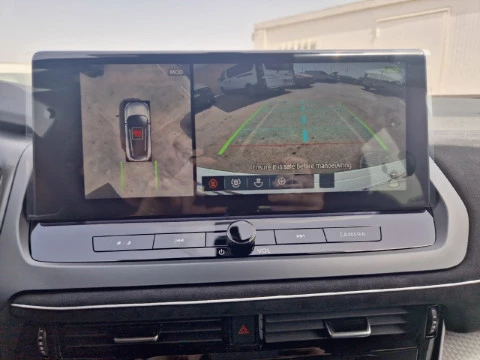 Nissan Qashqai E-POWER 140 KW (190 CV) N-Design