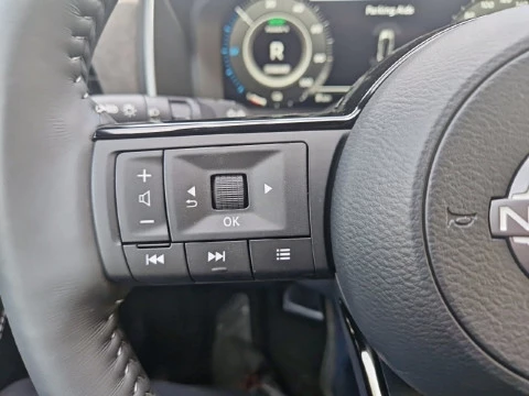 Nissan Qashqai E-POWER 140 KW (190 CV) N-Design