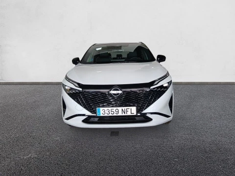 Nissan Qashqai E-POWER 140 KW (190 CV) N-Design
