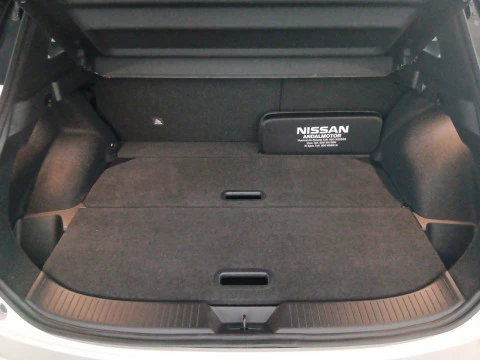 Nissan Qashqai E-POWER 140 KW (190 CV) N-Design