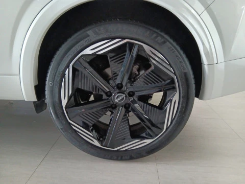 Nissan Qashqai E-POWER 140 KW (190 CV) N-Design