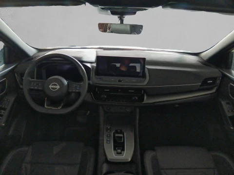 Nissan Qashqai E-POWER 140 KW (190 CV) N-Design