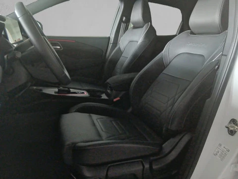 Nissan Qashqai E-POWER 140 KW (190 CV) N-Design