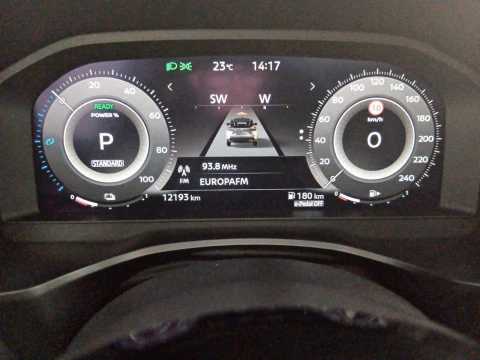 Nissan Qashqai E-POWER 140 KW (190 CV) N-Design