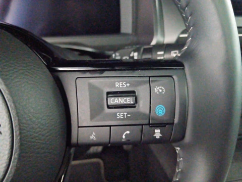 Nissan Qashqai E-POWER 140 KW (190 CV) N-Design