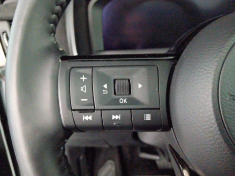 Nissan Qashqai E-POWER 140 KW (190 CV) N-Design