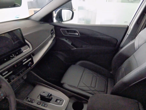 Nissan Qashqai E-POWER 140 KW (190 CV) N-Design