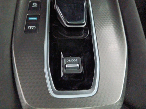 Nissan Qashqai E-POWER 140 KW (190 CV) N-Design