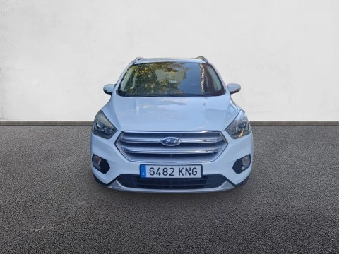 Ford Kuga 1.5 EcoBoost 88kW A-S-S 4x2 Trend