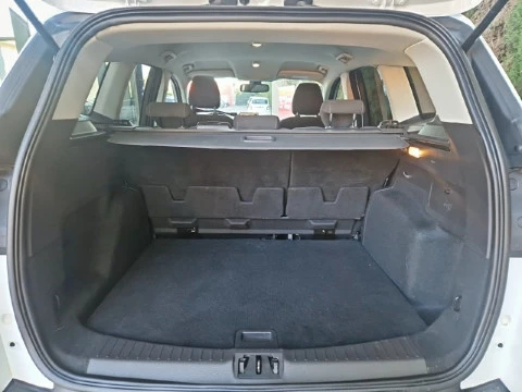 Ford Kuga 1.5 EcoBoost 88kW A-S-S 4x2 Trend