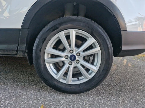 Ford Kuga 1.5 EcoBoost 88kW A-S-S 4x2 Trend