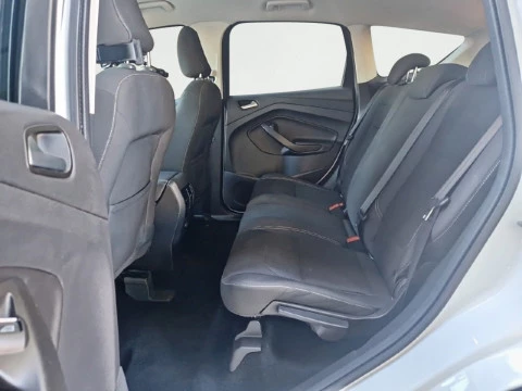 Ford Kuga 1.5 EcoBoost 88kW A-S-S 4x2 Trend