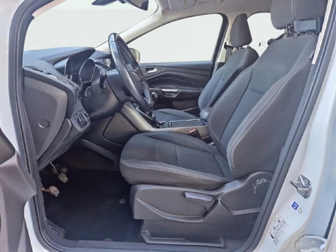 Ford Kuga 1.5 EcoBoost 88kW A-S-S 4x2 Trend