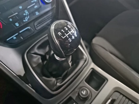 Ford Kuga 1.5 EcoBoost 88kW A-S-S 4x2 Trend