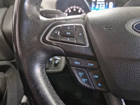 Ford Kuga 1.5 EcoBoost 88kW A-S-S 4x2 Trend