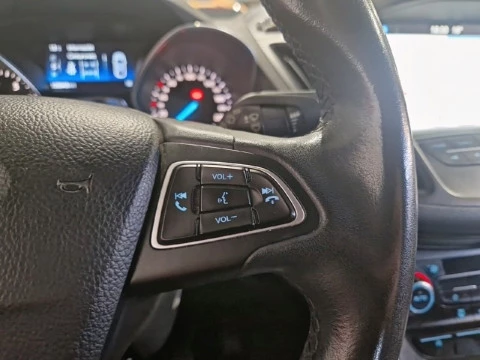 Ford Kuga 1.5 EcoBoost 88kW A-S-S 4x2 Trend