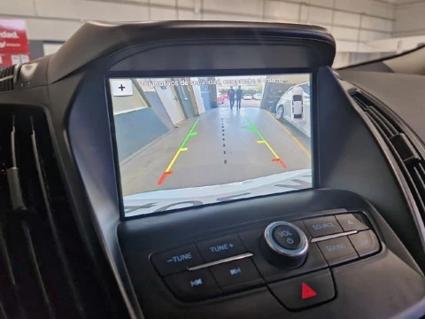 Ford Kuga 1.5 EcoBoost 88kW A-S-S 4x2 Trend