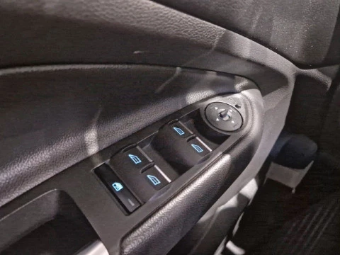 Ford Kuga 1.5 EcoBoost 88kW A-S-S 4x2 Trend