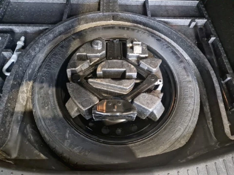 Ford Kuga 1.5 EcoBoost 88kW A-S-S 4x2 Trend