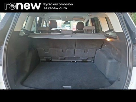 Ford Kuga 1.5 EcoBoost 88kW A-S-S 4x2 Trend