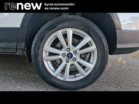 Ford Kuga 1.5 EcoBoost 88kW A-S-S 4x2 Trend