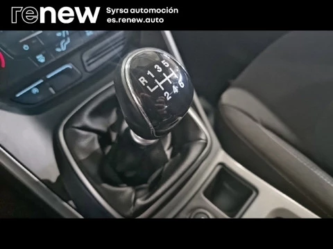 Ford Kuga 1.5 EcoBoost 88kW A-S-S 4x2 Trend