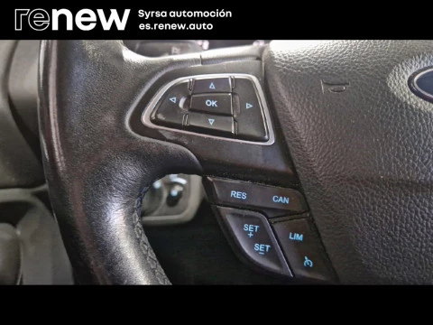 Ford Kuga 1.5 EcoBoost 88kW A-S-S 4x2 Trend