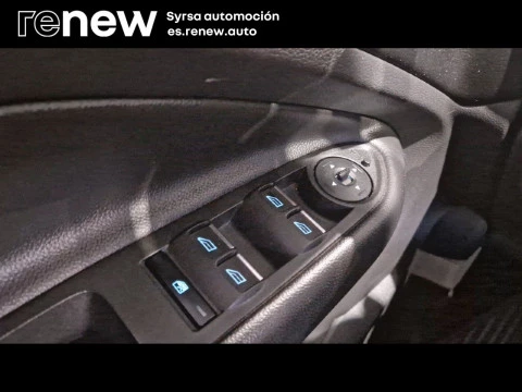 Ford Kuga 1.5 EcoBoost 88kW A-S-S 4x2 Trend