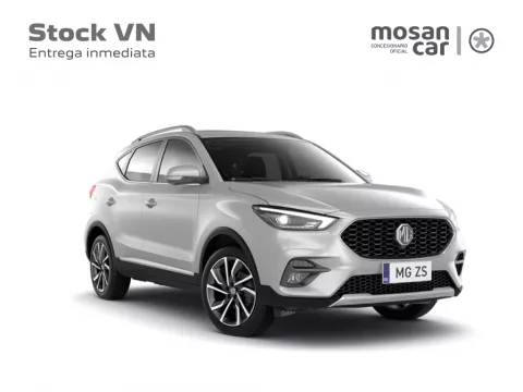 MG ZS 1.5 Luxury