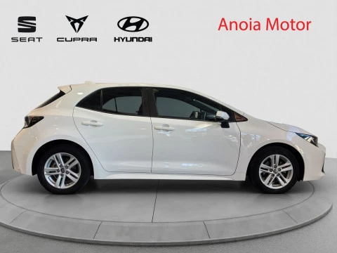 Toyota Corolla 125H Active Tech