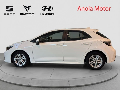 Toyota Corolla 125H Active Tech