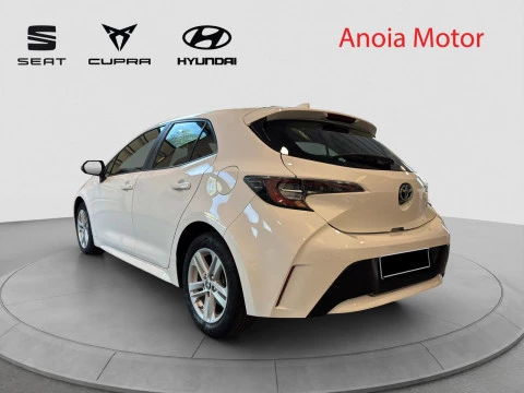 Toyota Corolla 125H Active Tech