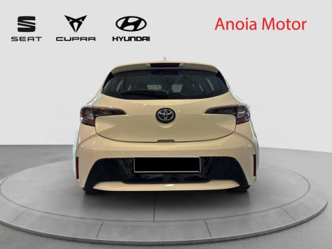 Toyota Corolla 125H Active Tech