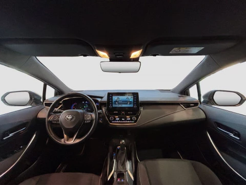 Toyota Corolla 125H Active Tech