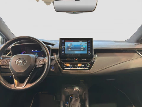 Toyota Corolla 125H Active Tech