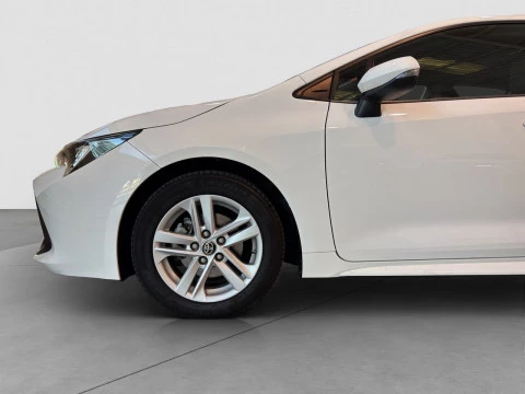 Toyota Corolla 125H Active Tech