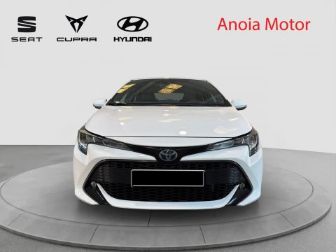 Toyota Corolla 125H Active Tech