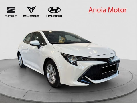 Toyota Corolla 125H Active Tech