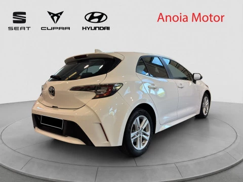 Toyota Corolla 125H Active Tech