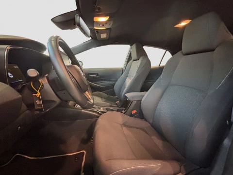 Toyota Corolla 125H Active Tech