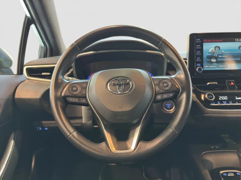 Toyota Corolla 125H Active Tech