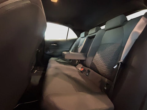 Toyota Corolla 125H Active Tech