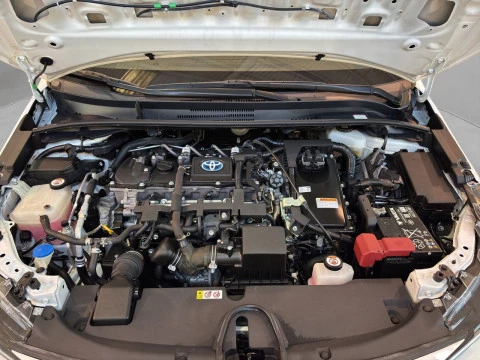 Toyota Corolla 125H Active Tech