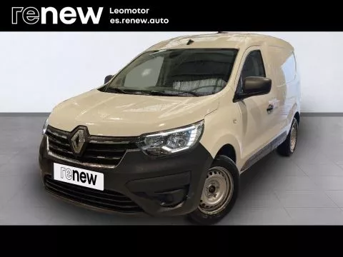 Renault Kangoo Combi Profesional N1 dCi 90