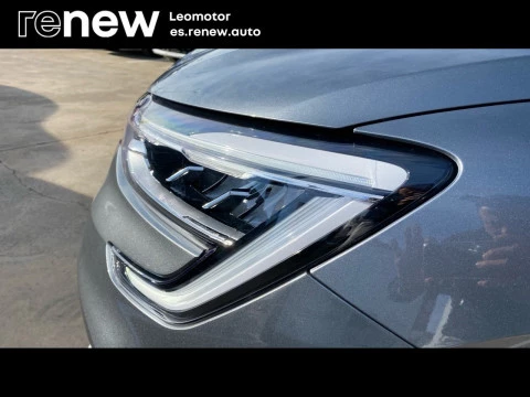 Renault Arkana Zen E-TECH Híbrido 105kW(145CV)