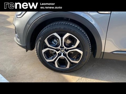 Renault Arkana Zen E-TECH Híbrido 105kW(145CV)