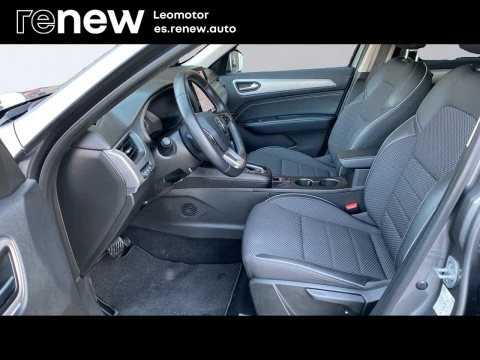 Renault Arkana Zen E-TECH Híbrido 105kW(145CV)